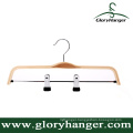 Wooden Hanger for Skirt (GLWH001)